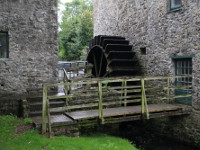 Kells Mill